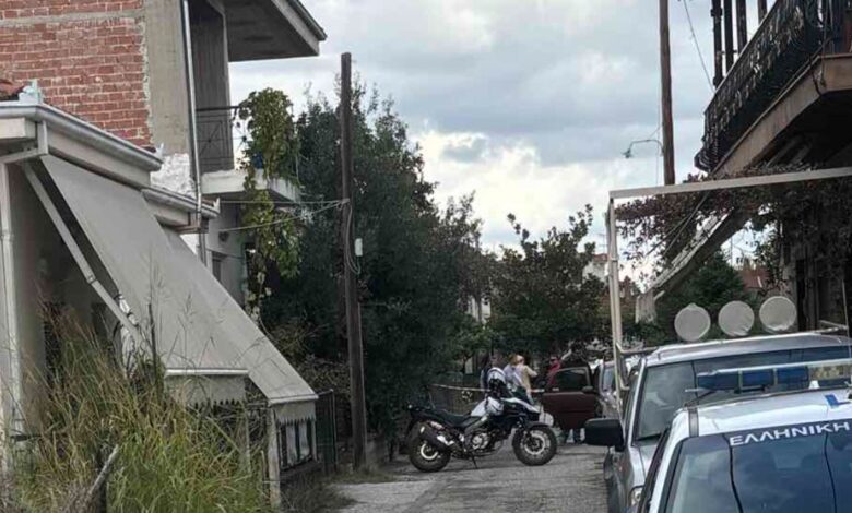 Τρίκαλα:-Κυνική-ομολογία-του-18χρονου-μητροκτόνου-–-“Ήθελα-πάντα-να-την-σκοτώσω”