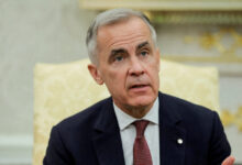 Πιθανή-η-συμφωνία-Καναδά-–-ΗΠΑ-για-τους-δασμούς-έως-την-επόμενη-εβδομάδα,-λέει-ο-Κάρνεϊ