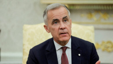 Πιθανή-η-συμφωνία-Καναδά-–-ΗΠΑ-για-τους-δασμούς-έως-την-επόμενη-εβδομάδα,-λέει-ο-Κάρνεϊ
