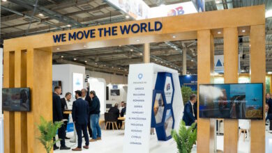 logistics-&-supply-chain-2025:-Στη-μεγαλύτερη-έκθεση-logistics-η-ob-streem