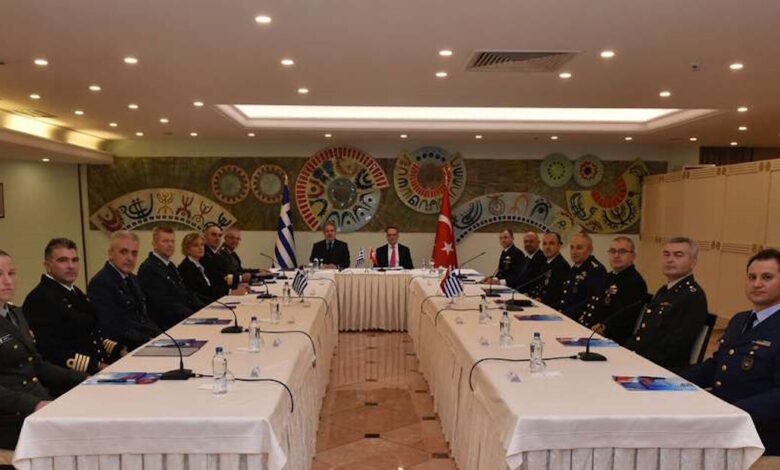 Σε-θετικό-κλίμα-στη-Σμύρνη-η-συνάντηση-αντιπροσωπειών-Ελλάδας-και-Τουρκίας-για-τα-Μέτρα-Οικοδόμησης-Εμπιστοσύνης
