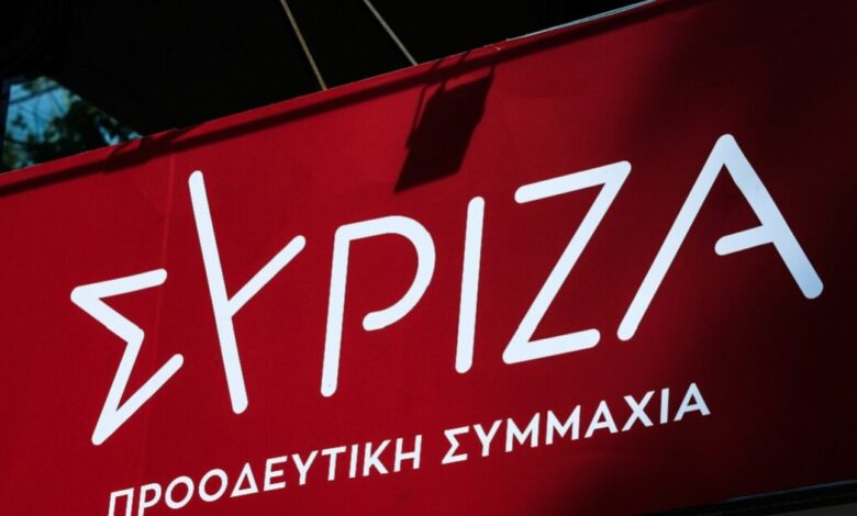 ΣΥΡΙΖΑ:-«Η-σχέση-του-κόμματος-με-τον-Αλέξη-Τσίπρα-δεν-μπορεί-να-είναι-αντιπαραθετική»-–-Όλη-η-απόφαση-της-πολιτικής-γραμματείας