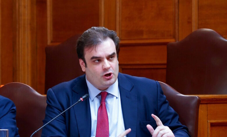 Πιερρακάκης:-Χρειαζόμαστε-μία-ενιαία-και-αποτελεσματική-αγορά