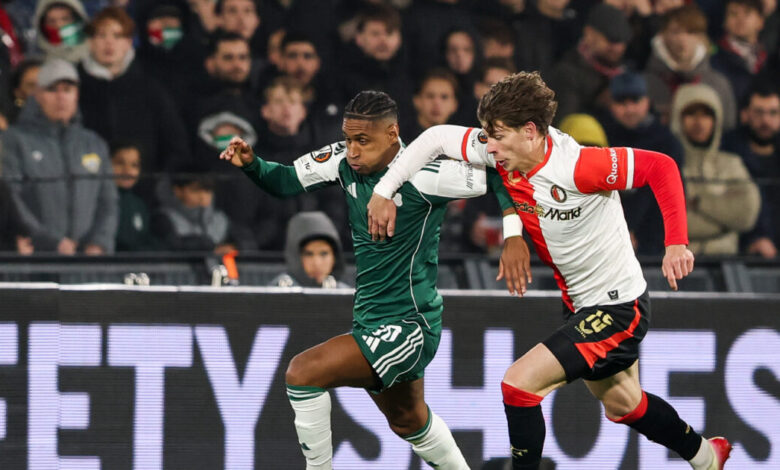 Φέγενορντ-–-Παναθηναϊκός-live-για-τη-league-phase-του-europa-league