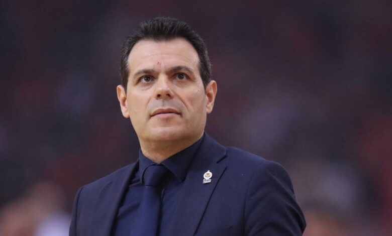 euroleague:-o-Ιτούδης-νίκησε-τον-Σπανούλη-και-η-Χάποελ-Τελ-Αβίβ-βρέθηκε-στην-κορυφή-της-βαθμολογίας