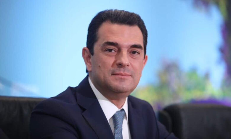 Σκρέκας:-«Η-Νέα-Δημοκρατία-είναι-συμπαγής-και-παλεύει-για-τα-προβλήματα-των-πολιτών»