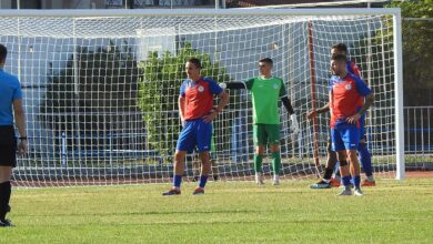 ΑΟ-Τρίκαλα:-Ορέστης-Λαζαρίνας.-Ετοιμος-για-όλα!