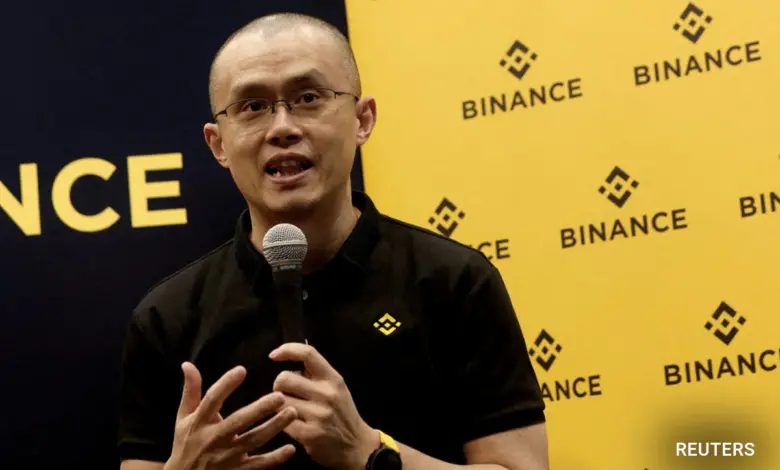 ΗΠΑ:-Χάρη-στο-καταδικασμένο-αφεντικό-της-binance-απένειμε-ο-πρόεδρος-Τραμπ