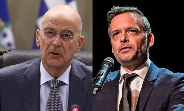 Κόντρα-χωρίς-τέλος-για-τον-Άγνωστο-Στρατιώτη-ανάμεσα-σε-Δούκα-και-Δένδια:-Στη-δικαιοσύνη-ο-δήμαρχος-–-«Δεν-θα-επιτρέψουμε-την-υποβάθμιση-του-μνημείου»,-απαντά-το-Άμυνας