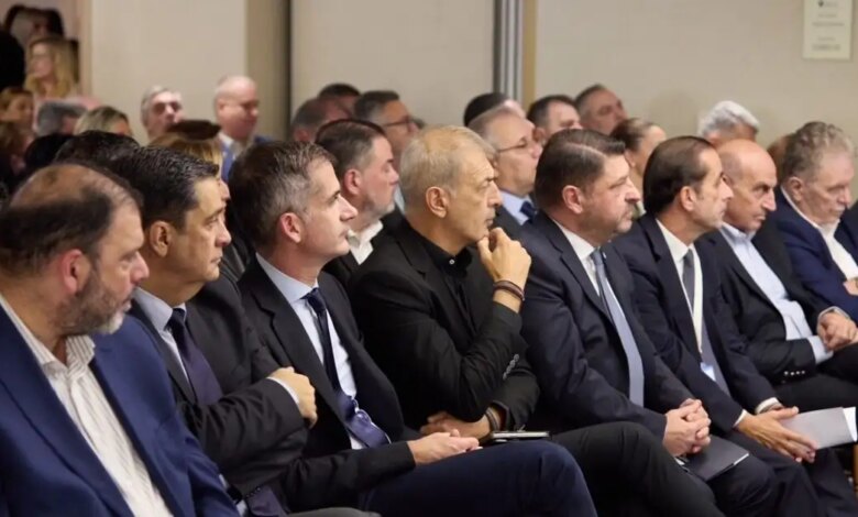 Πρωτοβουλία-Μπακογιάννη:-Δήμοι-και-Περιφέρειες-πρωταγωνιστές-για-το-μέλλον-της-Ευρώπης