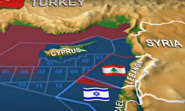 Οριοθέτηση-θαλάσσιων-συνόρων-με-την-Κύπρο-αποφάσισε-ο-Λίβανος