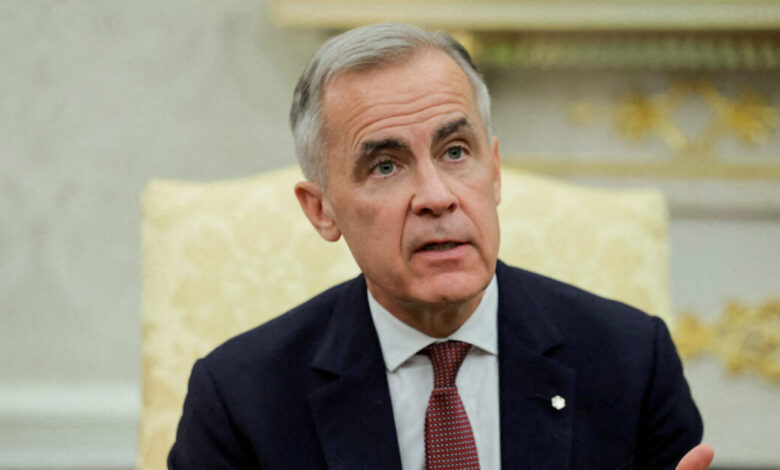 Καναδάς:-Υπήρχε-πρόοδος-στις-εμπορικές-συνομιλίες-πριν-την-έκρηξη-του-Τραμπ