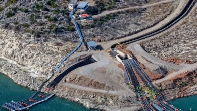 Σύσκεψη-για-τη-λειψυδρία-υπό-τον-Κυριάκο-Μητσοτάκη-–-Θα-ανακοινωθούν-μέτρα-τις-επόμενες-εβδομάδες