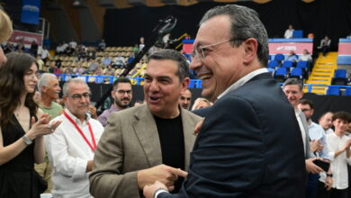 ΣΥΡΙΖΑ:-Συντριπτικό-«ναι»-στην-πρόταση-Φάμελλου-για-συμπόρευση-του-ΣΥΡΙΖΑ-με-τον-Τσίπρα-–-Υπέρ-και-ο-Παππάς,-«διάσπαση»-λέει-ο-Πολάκης