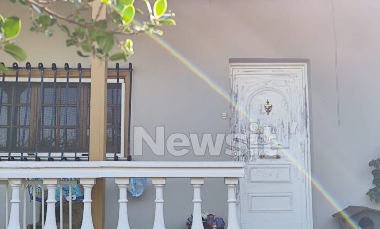 Κορωπί:-Ο-50χρονος-τρεις-ημέρες-πριν-τον-ξυλοδαρμό-είχε-κλειδώσει-την-40χρονη-και-το-παιδί-έξω-από-το-σπίτι-–-Ποινική-δίωξη-για-απόπειρα-ανθρωποκτονίας