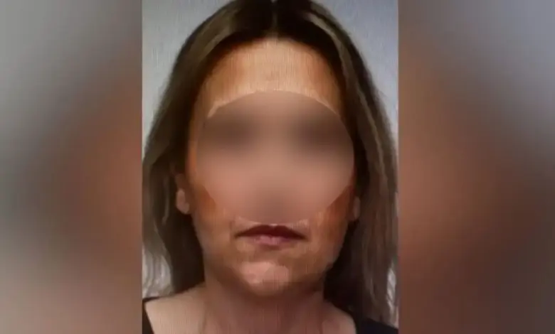 Αποτεφρώθηκε-η-54χρονη-που-δολοφονήθηκε-από-τον-18χρονο-γιο-της-στα-Τρίκαλα