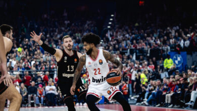 Μπάγερν-Μονάχου-–-Ολυμπιακός-71-96:-Με-άμυνα-«γρανίτη»-και-καταπληκτικό-μπάσκετ-διέλυσε-τους-Βαυαρούς