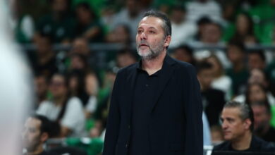 Σερέλης-μετά-το-Βίρτους-–-Παναθηναϊκός:-«Παίξαμε-χάλια-στην-άμυνα»