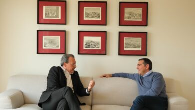 Αποκλειστικό:-Υπέρ-της-συμπόρευσης-με-τον-Αλέξη-Τσίπρα-τάσσεται-ο-πρόεδρος-του-ΣΥΡΙΖΑ,-Σωκράτης-Φάμελλος-–-Πολάκης:-Αυτό-είναι-διάσπαση