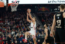 Μπαγερν-–-Ολυμπιακός-71-96:-«Παρέλαση»…-στο-Μόναχο
