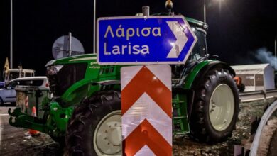 Αγρότες:-Έρχεται-“θερμός”-Νοέμβριος-–-Τι-προετοιμάζουν