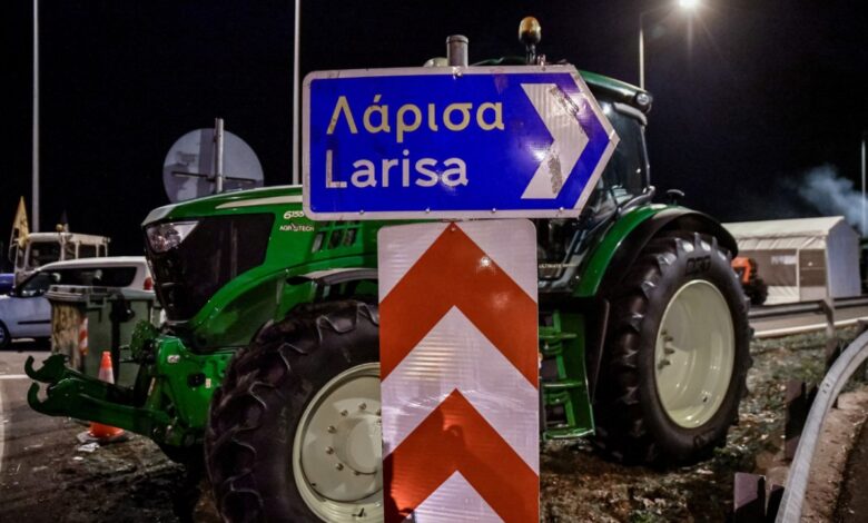 Αγρότες:-Έρχεται-“θερμός”-Νοέμβριος-–-Τι-προετοιμάζουν
