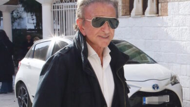 Αργύρης-Παπαργυρόπουλος:-«Η-τράπεζα-πήρε-14-εκατομμύρια-και-ακόμα-χρωστάω,-δεν-θέλω-να-με-λυπηθεί-κανένας»