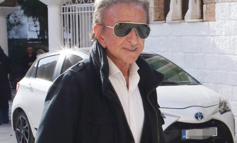 Αργύρης-Παπαργυρόπουλος:-«Η-τράπεζα-πήρε-14-εκατομμύρια-και-ακόμα-χρωστάω,-δεν-θέλω-να-με-λυπηθεί-κανένας»