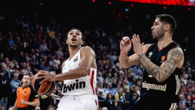 Η-βαθμολογία-της-euroleague-μετά-τη-νίκη-του-Ολυμπιακού-και-την-ήττα-του-Παναθηναϊκού