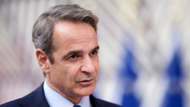 Κυριάκος-Μητσοτάκης-στο-politico:-Χρειαζόμαστε-κοινό-ευρωπαϊκό-δανειακό-μηχανισμό-για-την-άμυνα