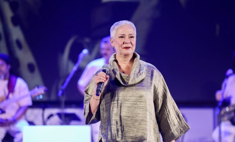 Μελίνα-Κανά-για-Διονύση-Σαββόπουλο:-«Ήταν-ένας-μάγος-της-σκηνής,-ποιητής»