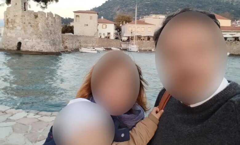 Κορωπί:-Μάχη-για-να-κρατηθεί-στη-ζωή-δίνει-η-40χρονη-που-ξυλοκοπήθηκε-από-τον-σύζυγό-της-–-Με-χτυπήματα-και-ο-4χρονος-γιος-τους