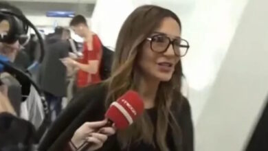 Δέσποινα-Βανδή:-Η-πρώτη-της-αντίδραση-για-το-περιστατικό-με-το-περιπολικό-–-«Δεν-έχω-κάτι-να-σας-πω»