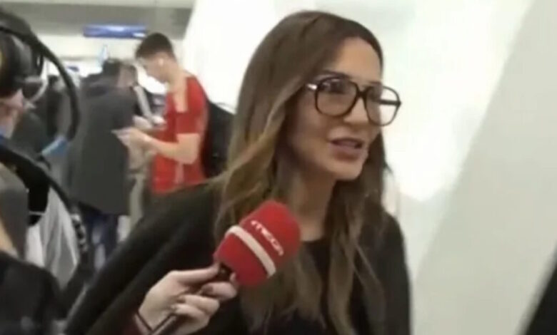 Δέσποινα-Βανδή:-Η-πρώτη-της-αντίδραση-για-το-περιστατικό-με-το-περιπολικό-–-«Δεν-έχω-κάτι-να-σας-πω»