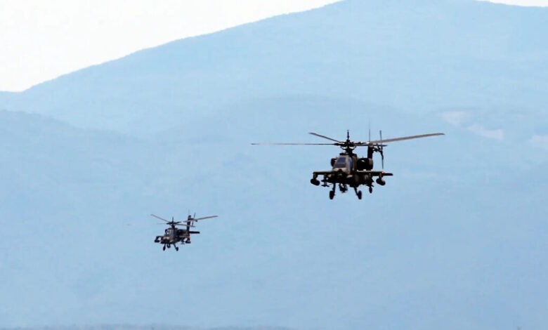 Η-Κροατία-επαναφέρει-την-υποχρεωτική-στρατιωτική-θητεία-που-είχε-καταργηθεί-το-2008