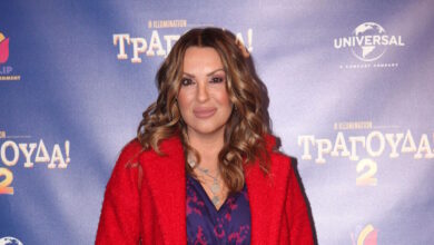 Ναταλία-Γερμανού-για-Διονύση-Σαββόπουλο:-«Θα-τον-αποχαιρετήσουμε-χαμογελαστά,-πήρε-μαζί-του-κομμάτια-της-εφηβείας-μου»