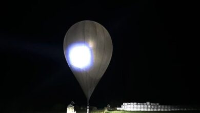 Λιθουανία:-Έκλεισαν-τα-αεροδρόμια-του-Βίλνιους-και-του-Κάουνας-εξαιτίας-μετεωρολογικών-μπαλονιών-από-τη-Λευκορωσία