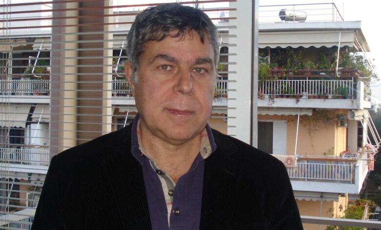 Παραιτήθηκε-ο-Γιώργος-Παπαβασιλείου-από-διευθυντής-του-γραφείου-του-Νίκου-Ανδρουλάκη