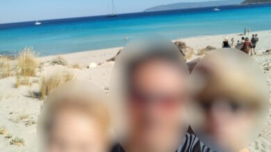 Κορωπί:-Αποσωληνώθηκε-η-40χρονη-που-ξυλοκοπήθηκε-άγρια-από-τον-σύντροφό-της-–-Χτυπημένο-και-το-4χρονο-παιδί-τους
