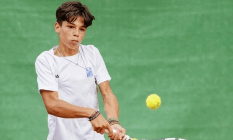juniors-masters:-Νέος-θρίαμβος-για-τον-Ραφαήλ-Παγώνη-–-Κατέκτησε-το-τρόπαιο-στο-Μόντε-Κάρλο