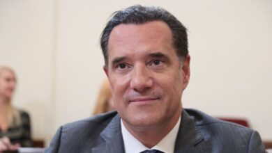 Ο-Άδωνις-Γεωργιάδης-μοιράστηκε-την-ιστορία-12χρονης-με-σπάνια-ασθένεια-που-βγήκε-νικήτρια-μετά-από-μεταμόσχευση