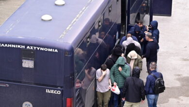 ΟΠΕΚΕΠΕ:-Τέσσερα-άτομα-προφυλακίστηκαν-–-Υπό-κράτηση-ένα-ζευγάρι-από-τα-Γιάννενα