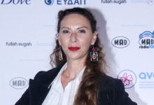 Δώρα-Χρυσικού:-«Τη-χημειοθεραπεία-την-είδα-ως-σύμμαχο-και-όχι-σαν-εχθρό»