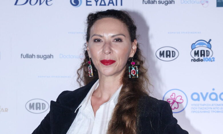 Δώρα-Χρυσικού:-«Τη-χημειοθεραπεία-την-είδα-ως-σύμμαχο-και-όχι-σαν-εχθρό»