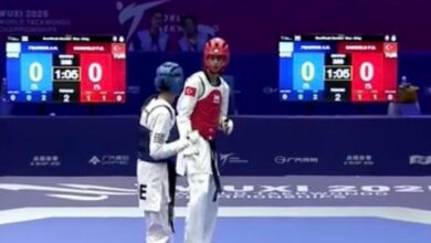 Ο-17χρονος-Άρης-Ψαρρός-κατέκτησε-το-χάλκινο-μετάλλιο-στο-παγκόσμιο-πρωτάθλημα-ταεκβοντό