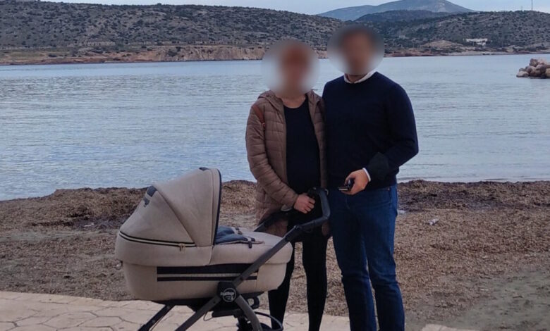 Κορωπί:-«Την-είχαν-ξαναχτυπήσει-στο-παρελθόν-δύο-σύντροφοί-της»-αποκαλύπτει-η-εργοδότρια-της-40χρονης-που-ξυλοκοπήθηκε-από-τον-σύζυγό-της
