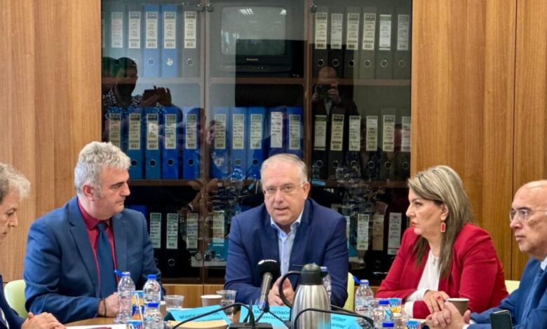 Θεοδωρικάκος:-Υλοποιούμε-ένα-νέο-παραγωγικό-πρότυπο-στη-Δυτική-Μακεδονία