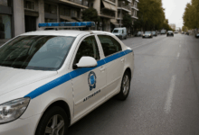 Συλλήψεις-σε-Λάρισα-και-Βόλο-για-παραβάσεις-και-απόπειρα-κλοπής