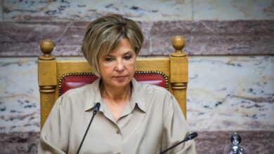 Δίκη-για-υποκλοπές:-«Δεν-έμαθα-εάν-με-παρακολουθούσε-η-ΕΥΠ»-είπε-η-Όλγα-Γεροβασίλη
