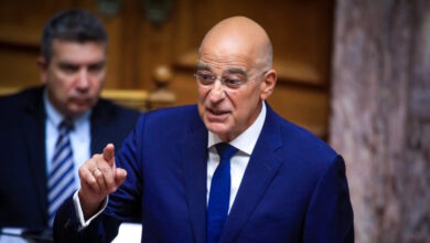Άγνωστος-Στρατιώτης:-Ο-Νίκος-Δένδιας-θα-ψηφίσει-την-τροπολογία